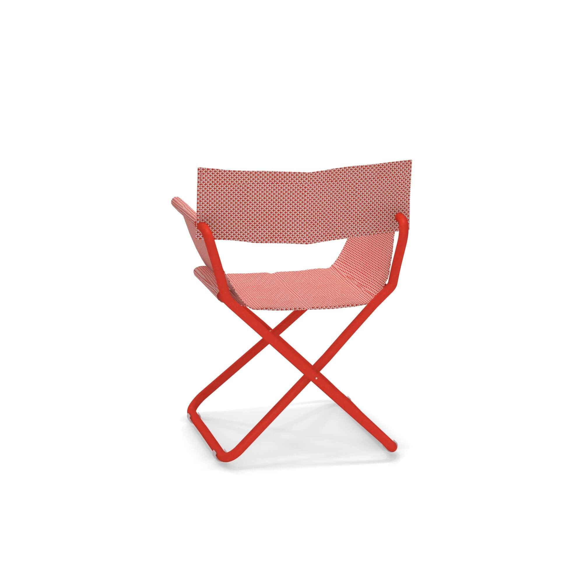 Emu Snooze Director's Chair | Metal | Outdoor-Patio Furniture - Ultra ...