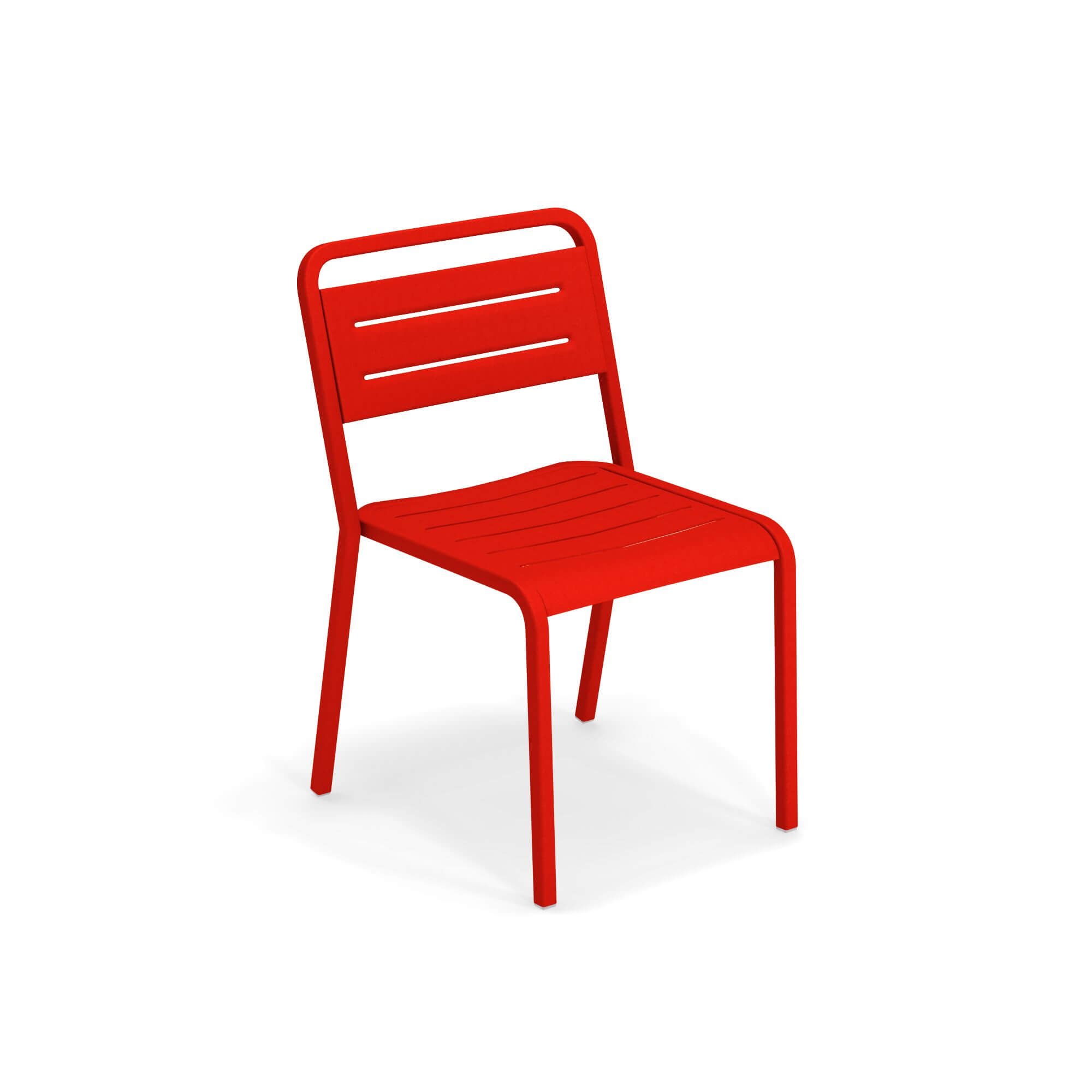 Urban Chair from Emu, designed by Samuel Wilkinson