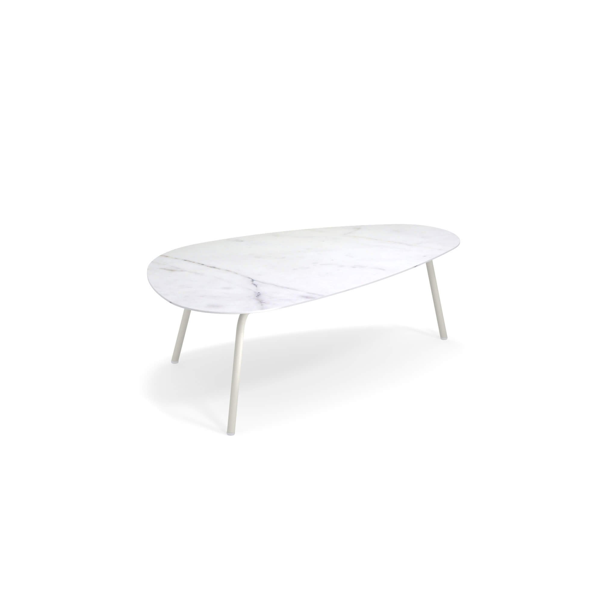Terramare Coffee Table from Emu, designed by Chiaramonte and Marin