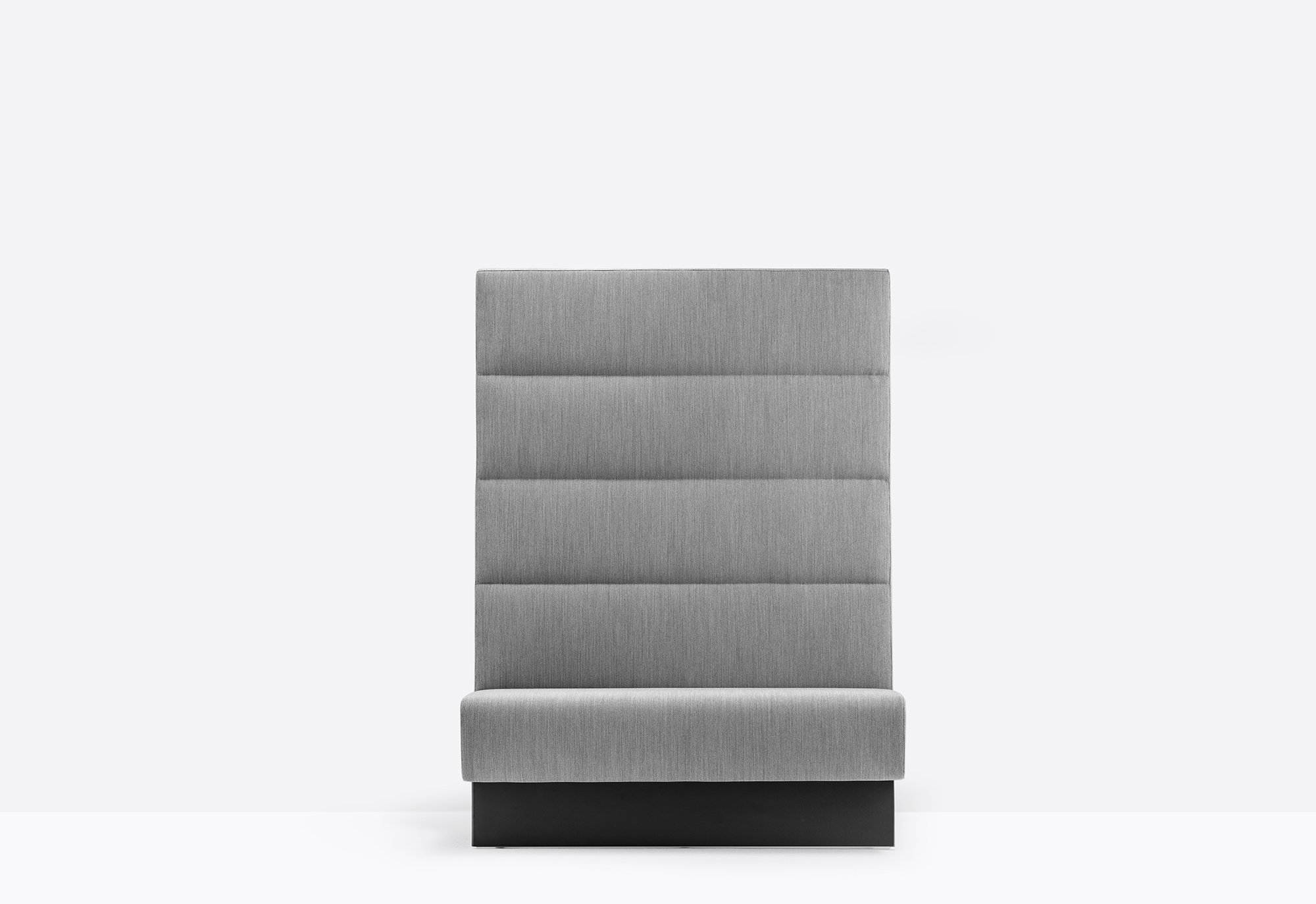 Modus Modular Seating sofa from Pedrali, designed by Pedrali R&D