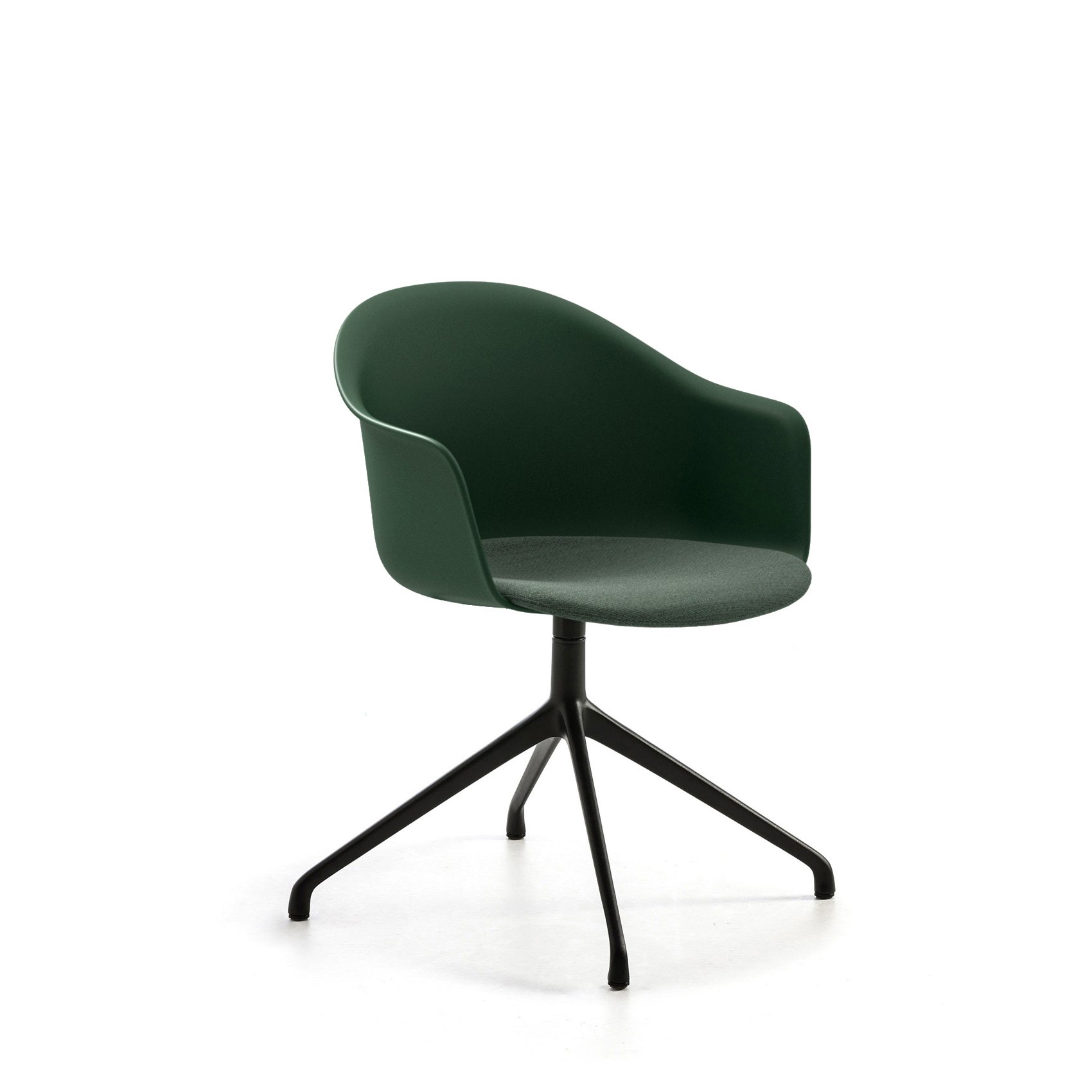 Mani Armshell SP Swivel Armchair office from Arrmet, designed by Welling/Ludvik