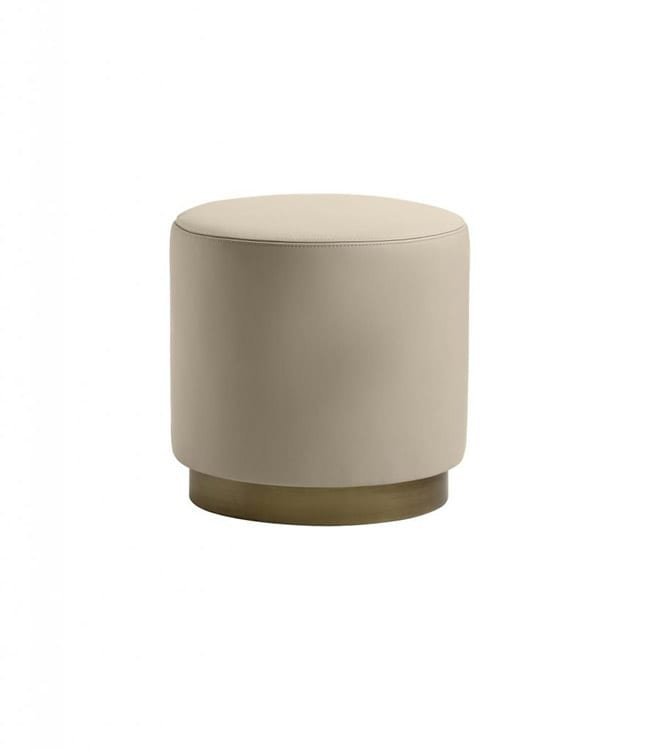 Clubby Pouf from Frag, designed by Christophe Pillet