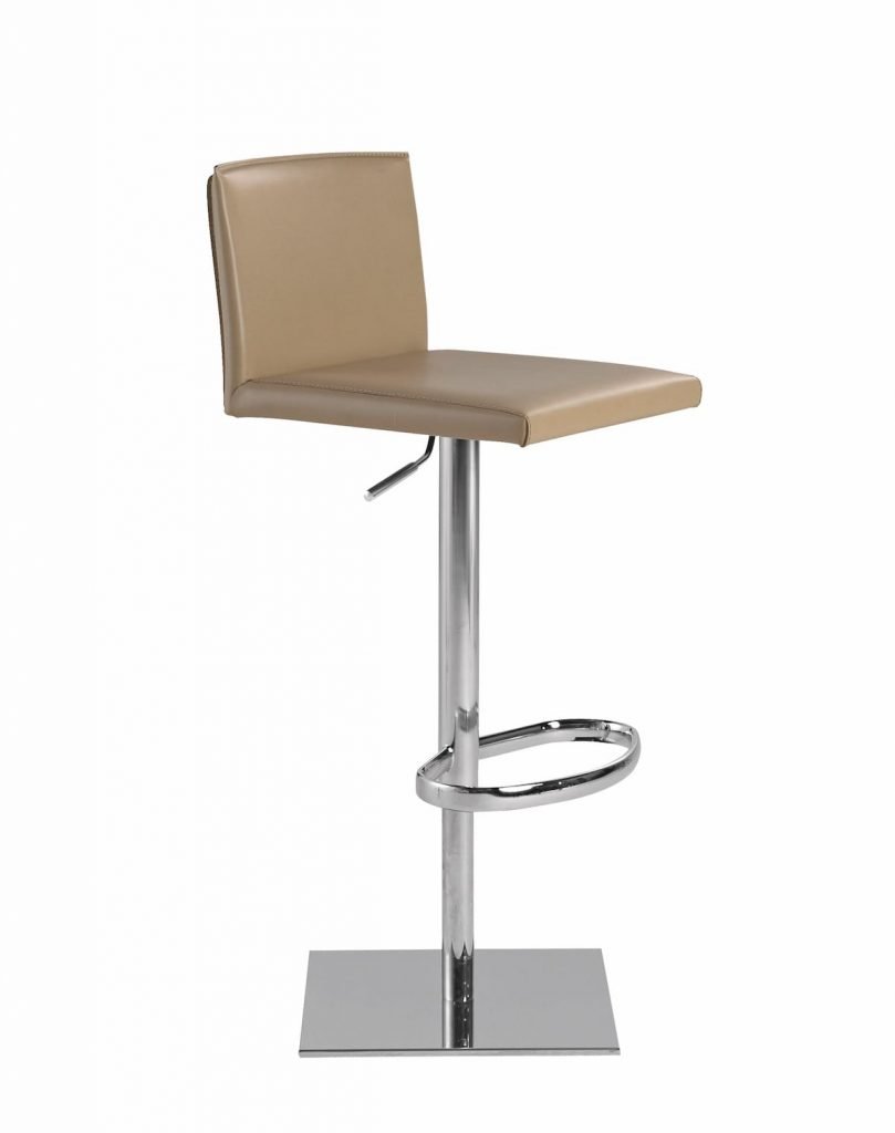 Lilly GP stool from Frag, designed by Michele di Fonzo
