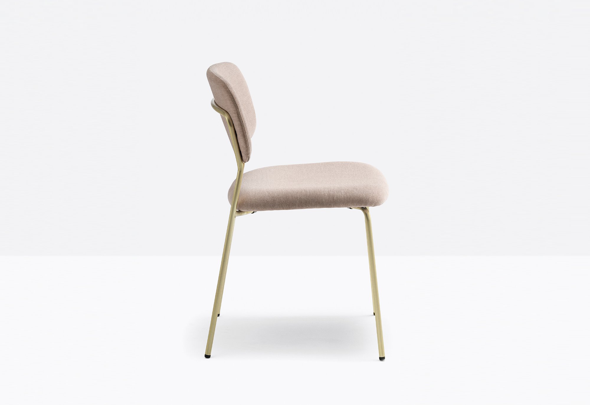 Jazz 3719 Chair from Pedrali, designed by Pedrali R&D