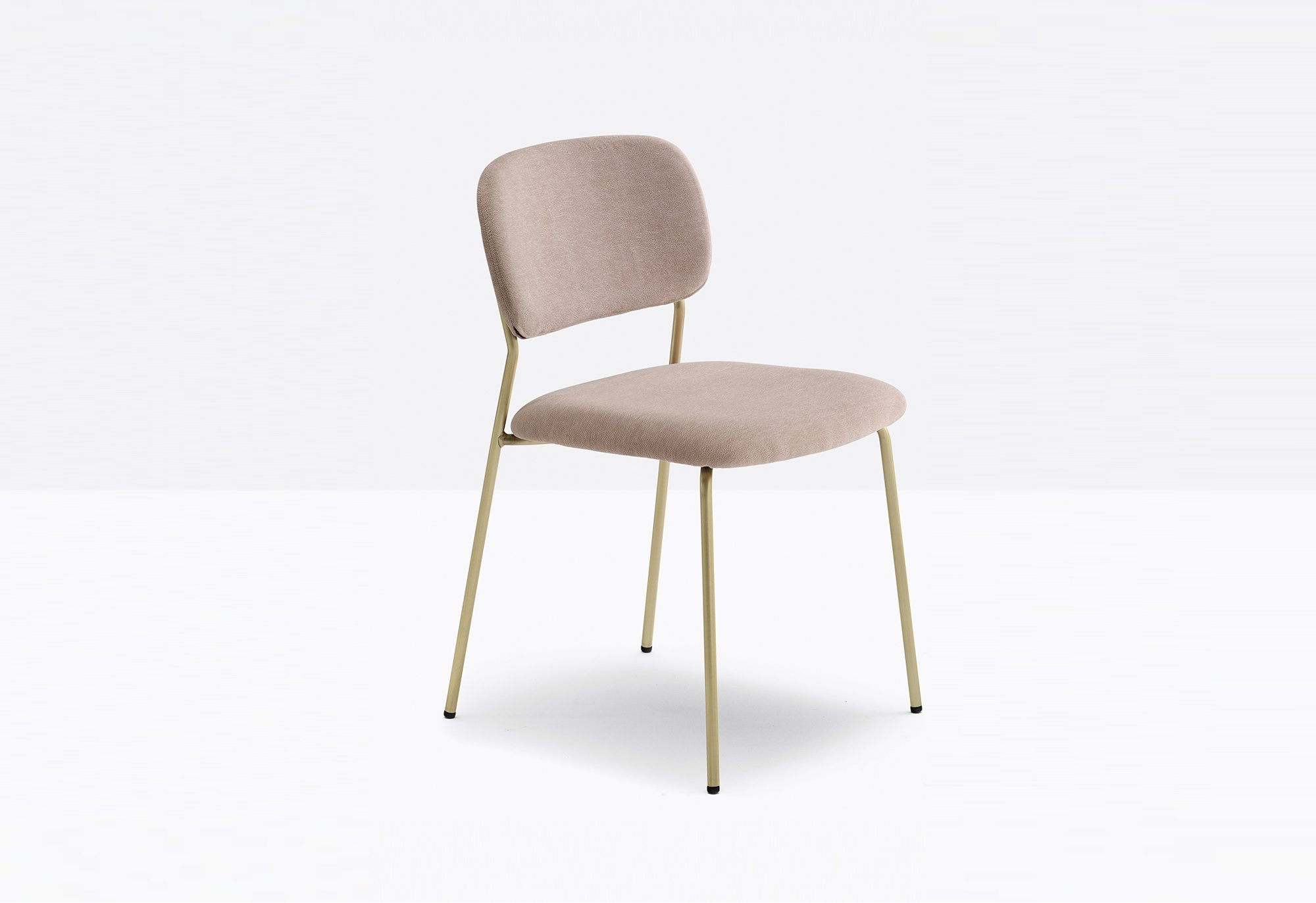 Jazz 3719 Chair from Pedrali, designed by Pedrali R&D