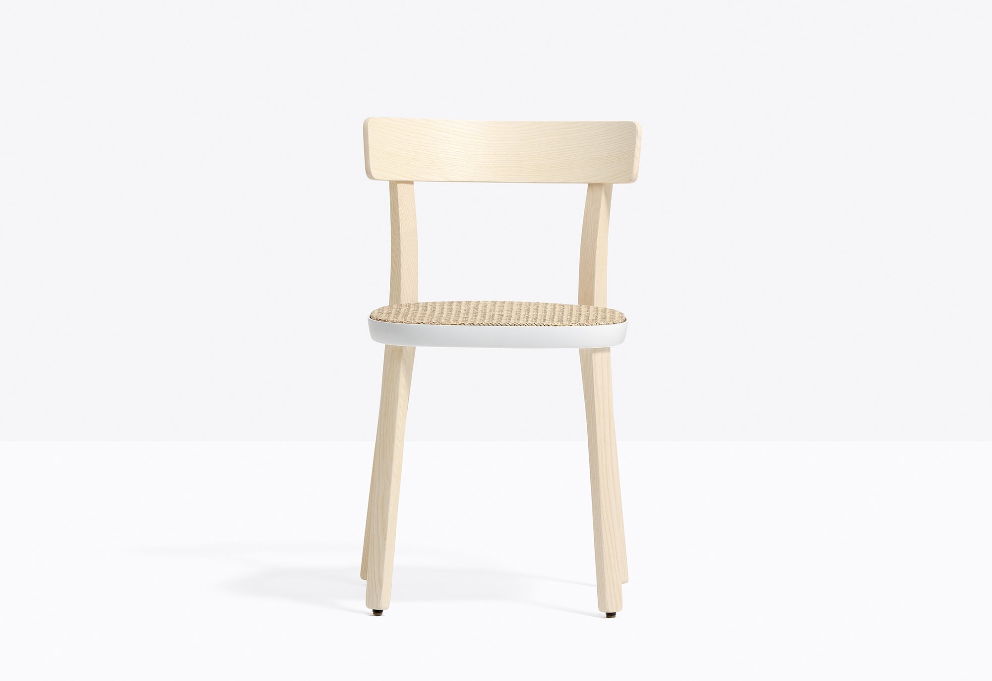 Folk Chair from Pedrali, designed by CMP Design