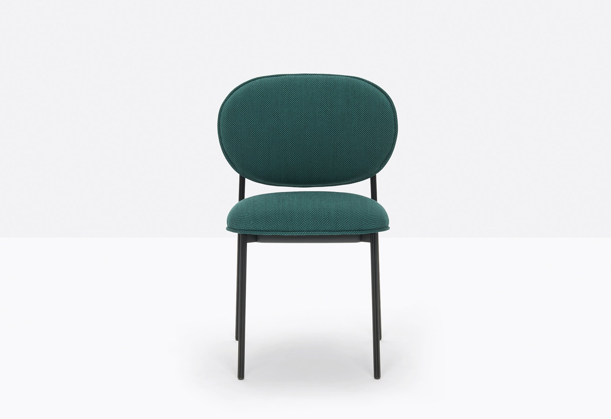 Blume Chair from Pedrali, designed by Sebastian Herkner
