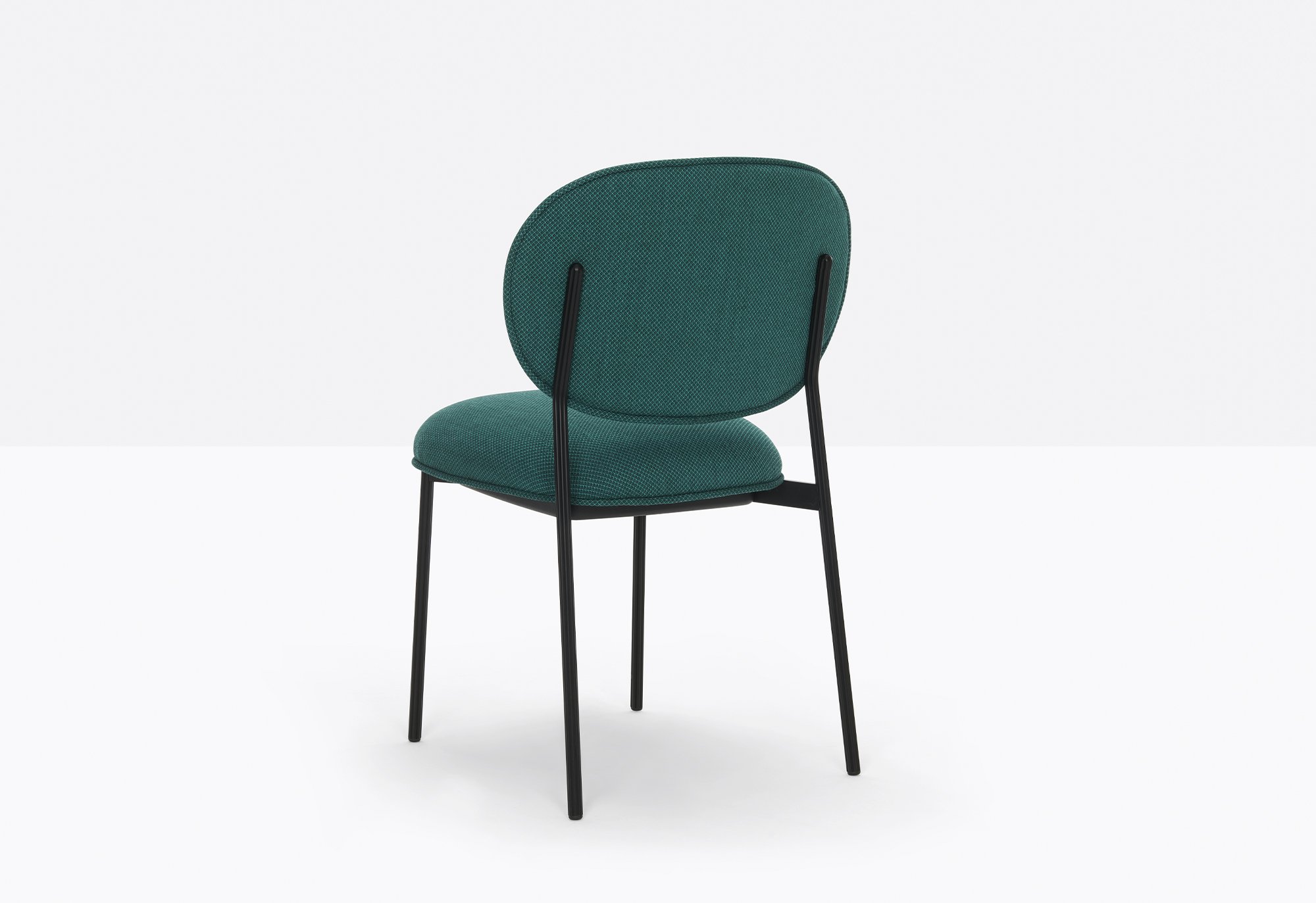 Blume Chair from Pedrali, designed by Sebastian Herkner