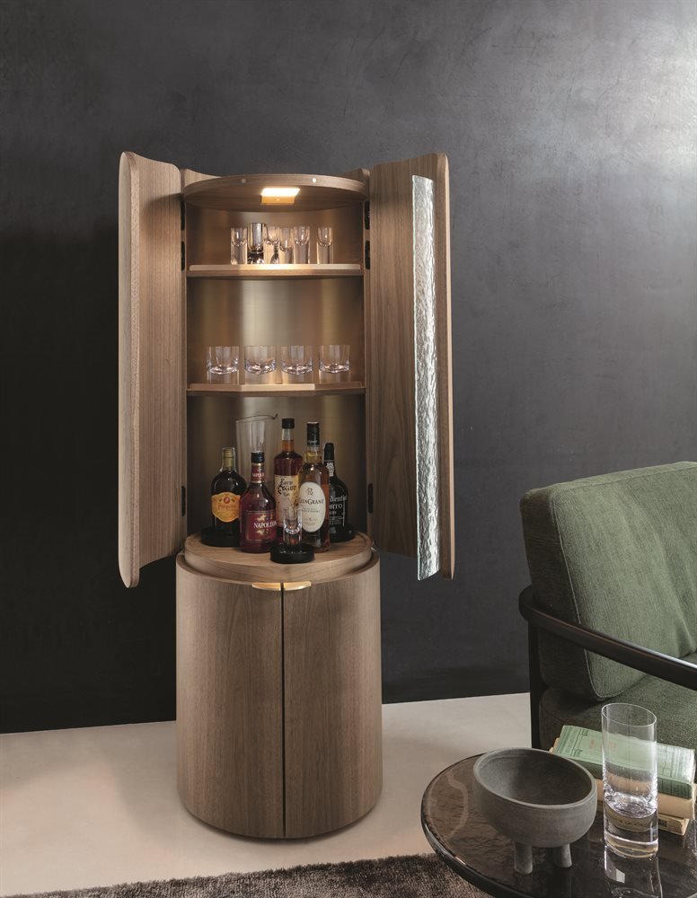 Mary Porada Mueble Bar - Milia Shop