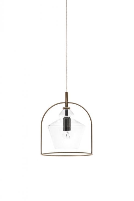 Swing Lighting from Bontempi, designed by  R&D Bontempi Casa