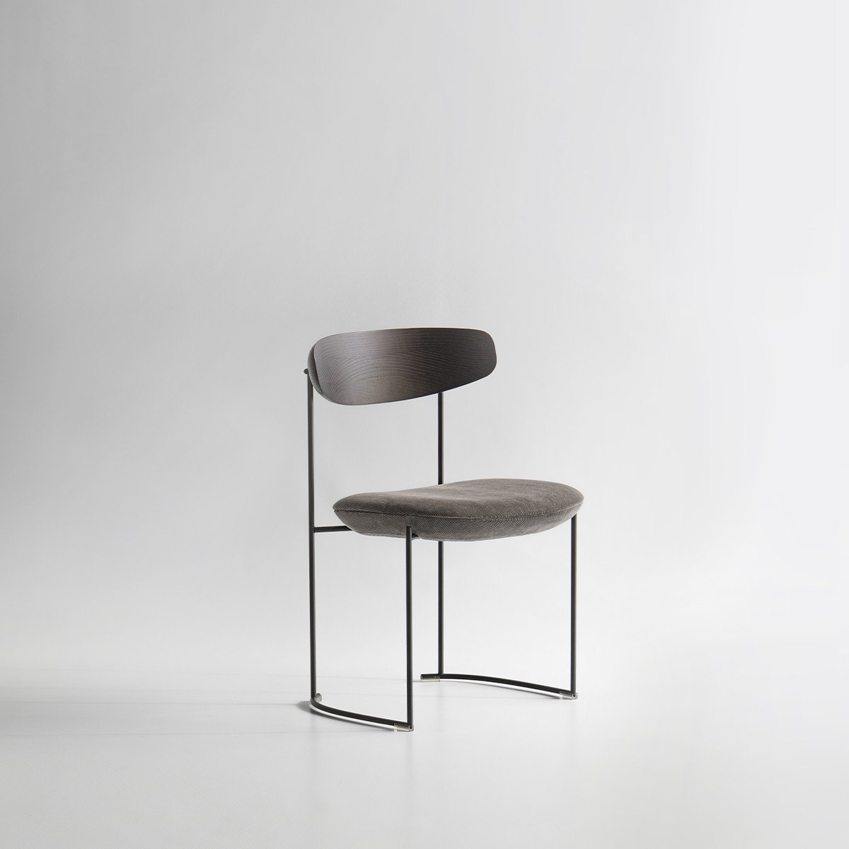 Keel Chair from Potocco, designed by M + V