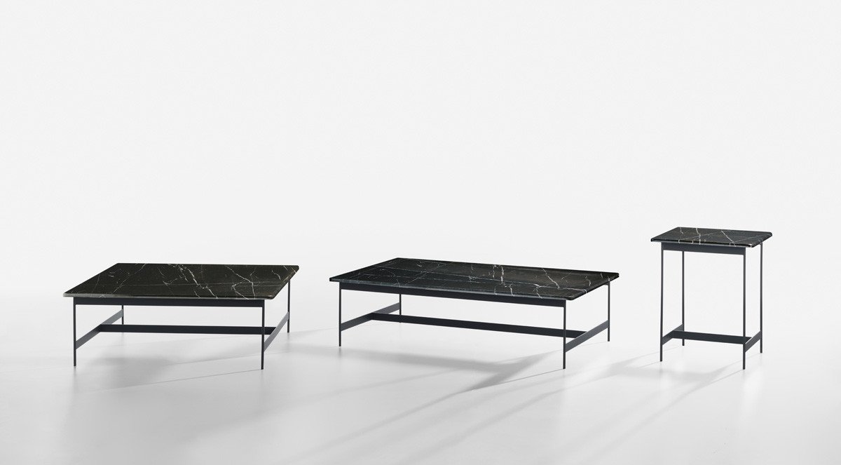 Little T Coffee Table from Potocco, designed by Potocco D&D