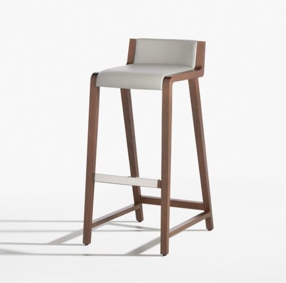 Linus Stool from Potocco, designed by Stephan Veit