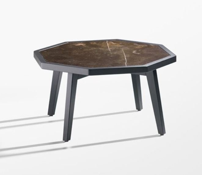 Otta Coffee Table from Potocco, designed by Chiaramonte and Marin