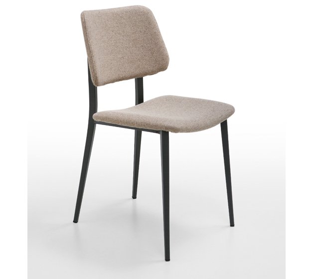 Joe S M TS Chair from Midj, designed by Midj R&D