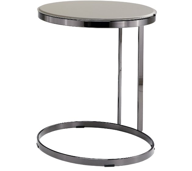Joint Coffee Table end from Midj