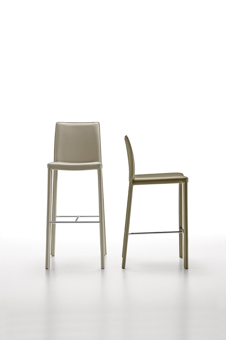 Nuvola M TS Stool from Midj, designed by Midj R&D