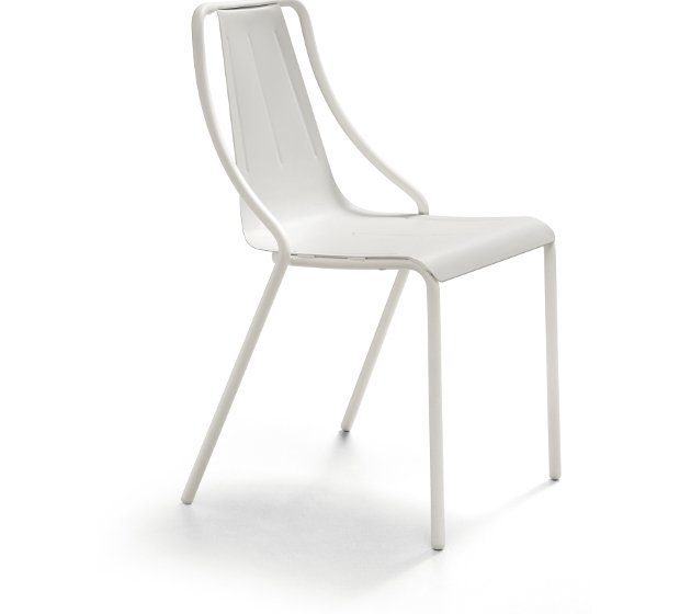 Ola S M Chair from Midj, designed by Paolo Vernier