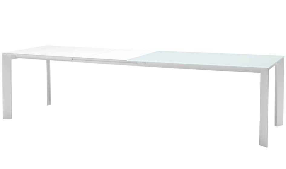 Ghedi Extendable Table dining from Midj