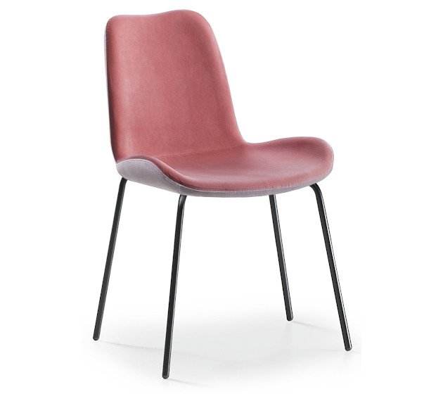 Dalia S M_M TS Chair from Midj, designed by Beatriz Sempere