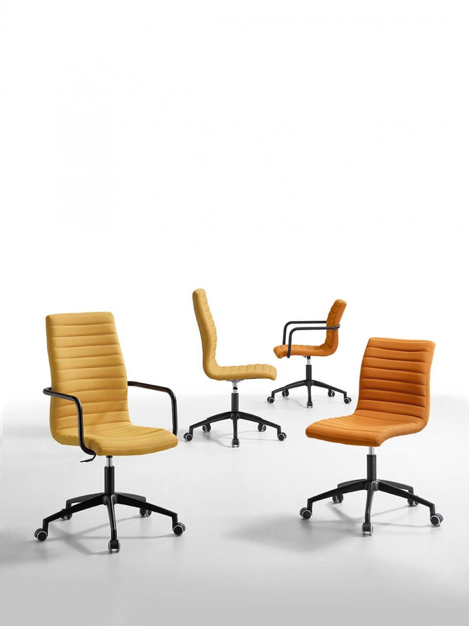 Star DSB TS Office Chair from Midj, designed by Midj R&D