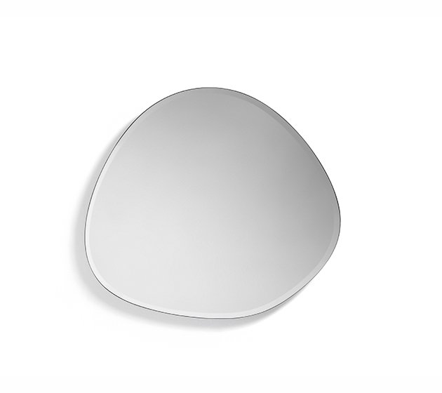 Spot Mirror from Midj, designed by Nicola Bonriposi