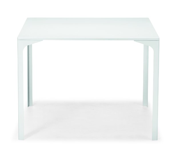 Armando Dining Table conference from Midj, designed by Balutto Associati