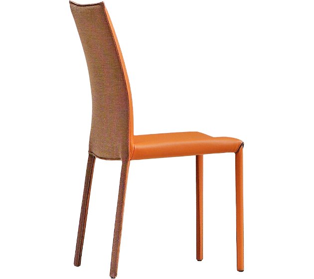 Nuvola SA R_TS Chair from Midj, designed by Midj R&D