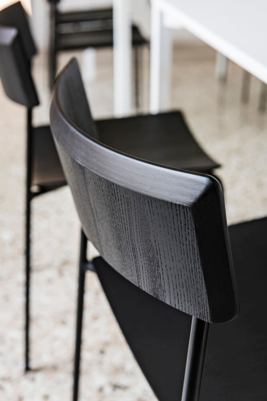 Mito S M LG Chair from Midj, designed by Midj R&D