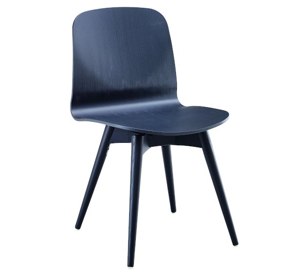 Liu S L LG_R Chair from Midj, designed by Archirivolto