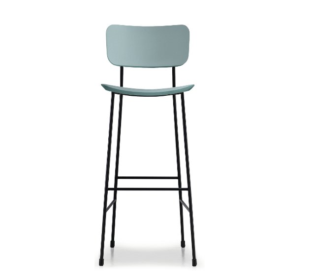Master M TS Stool from Midj, designed by Paolo Vernier