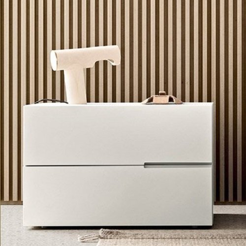 Segno Bedside Drawer  from Pianca, designed by Pianca Studio