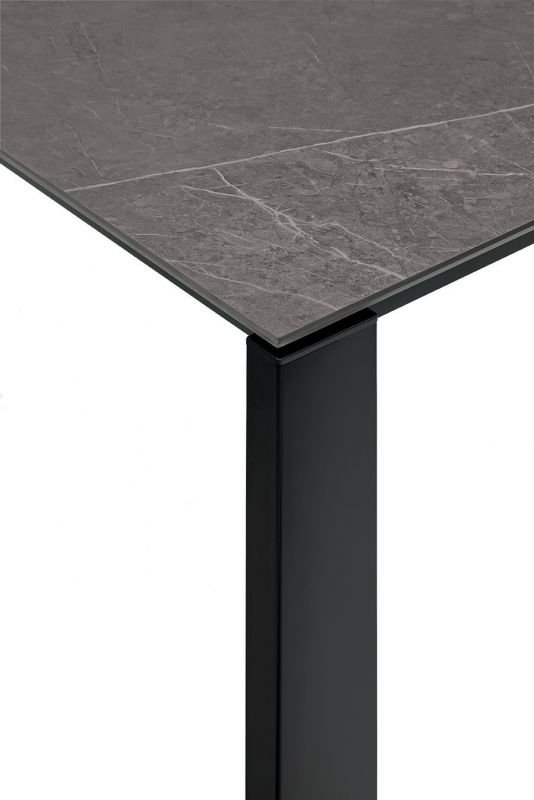 Tom Dining Table from Bontempi
