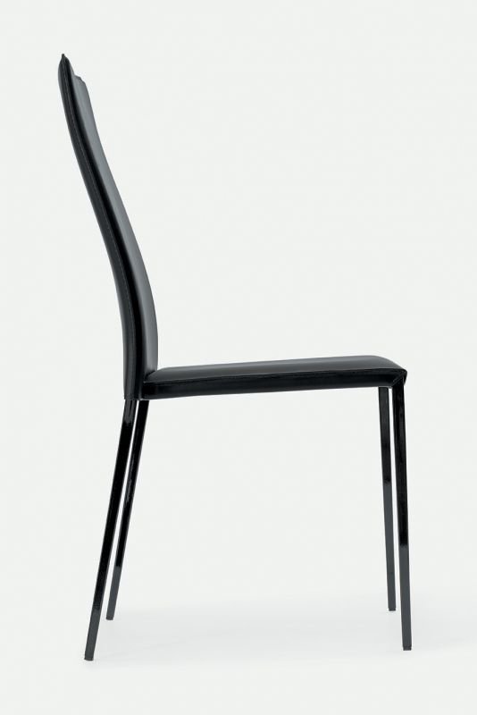 Tai Dining Chair from Bontempi