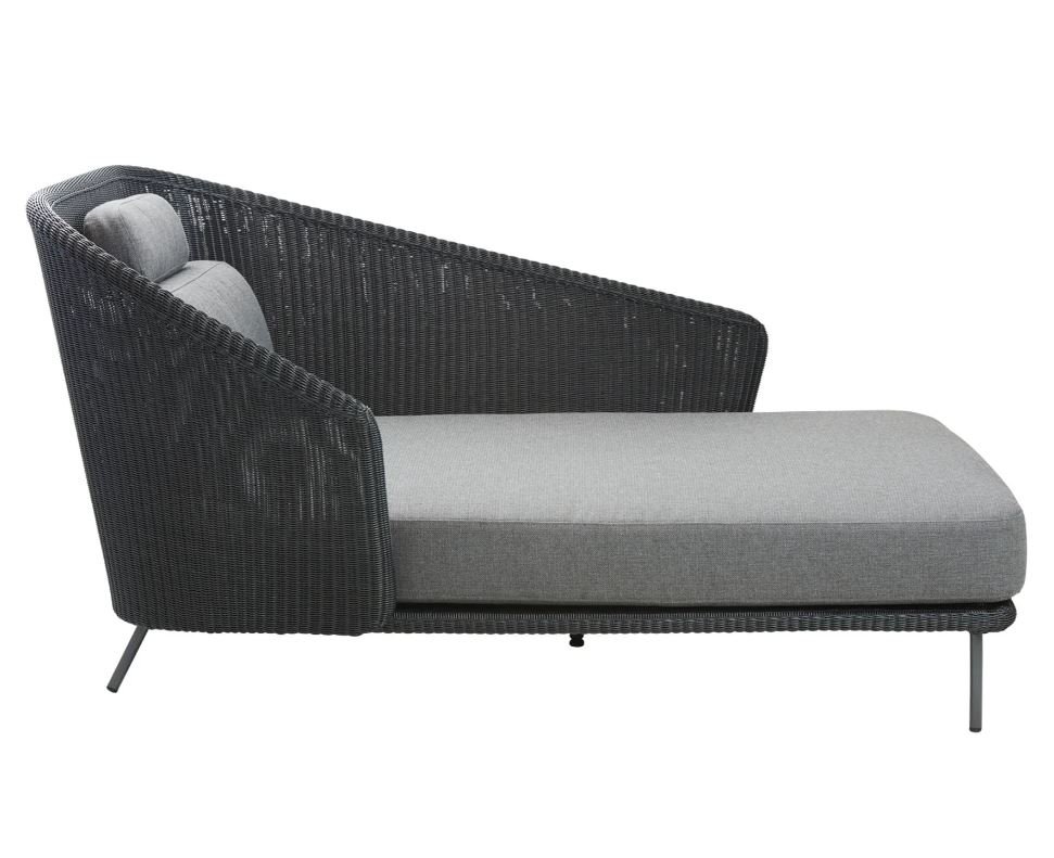 Mega Daybed  from Cane-line, designed by byKATO