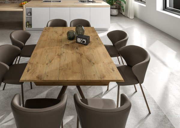 Lungo Largo Dining Table from Easyline