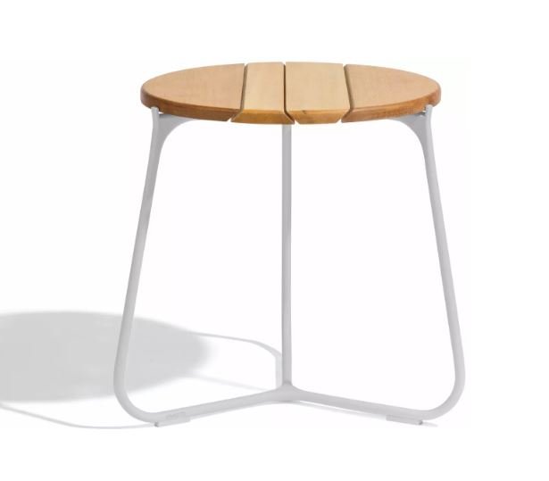 Mood Coffee Table from Manutti, designed by Gerd Couckhuyt