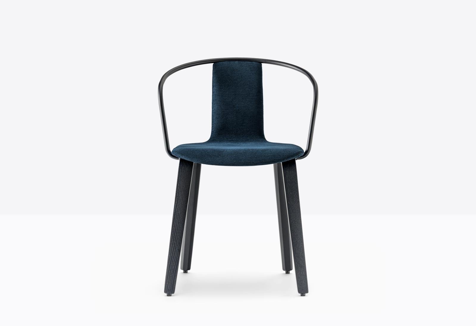 Jamaica Chair from Pedrali, designed by CMP Design