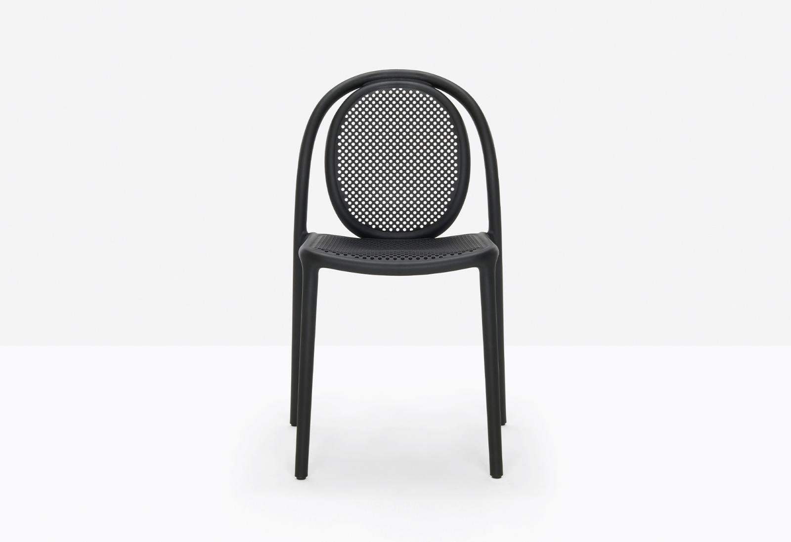 Remind 3730 Chair from Pedrali, designed by Eugeni Quitllet