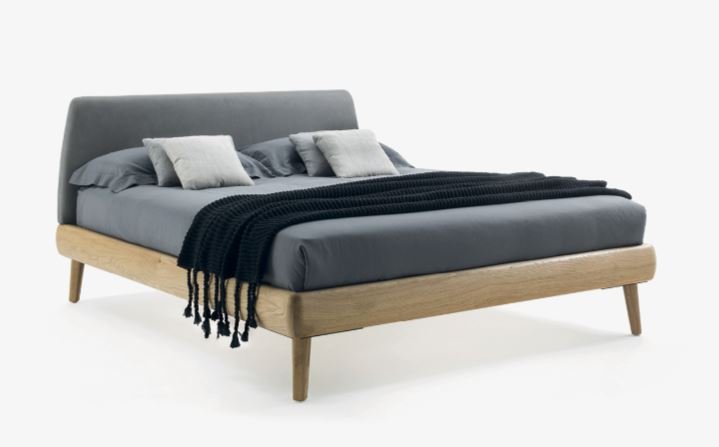 My Bed from Riva 1920, designed by Studio Zero