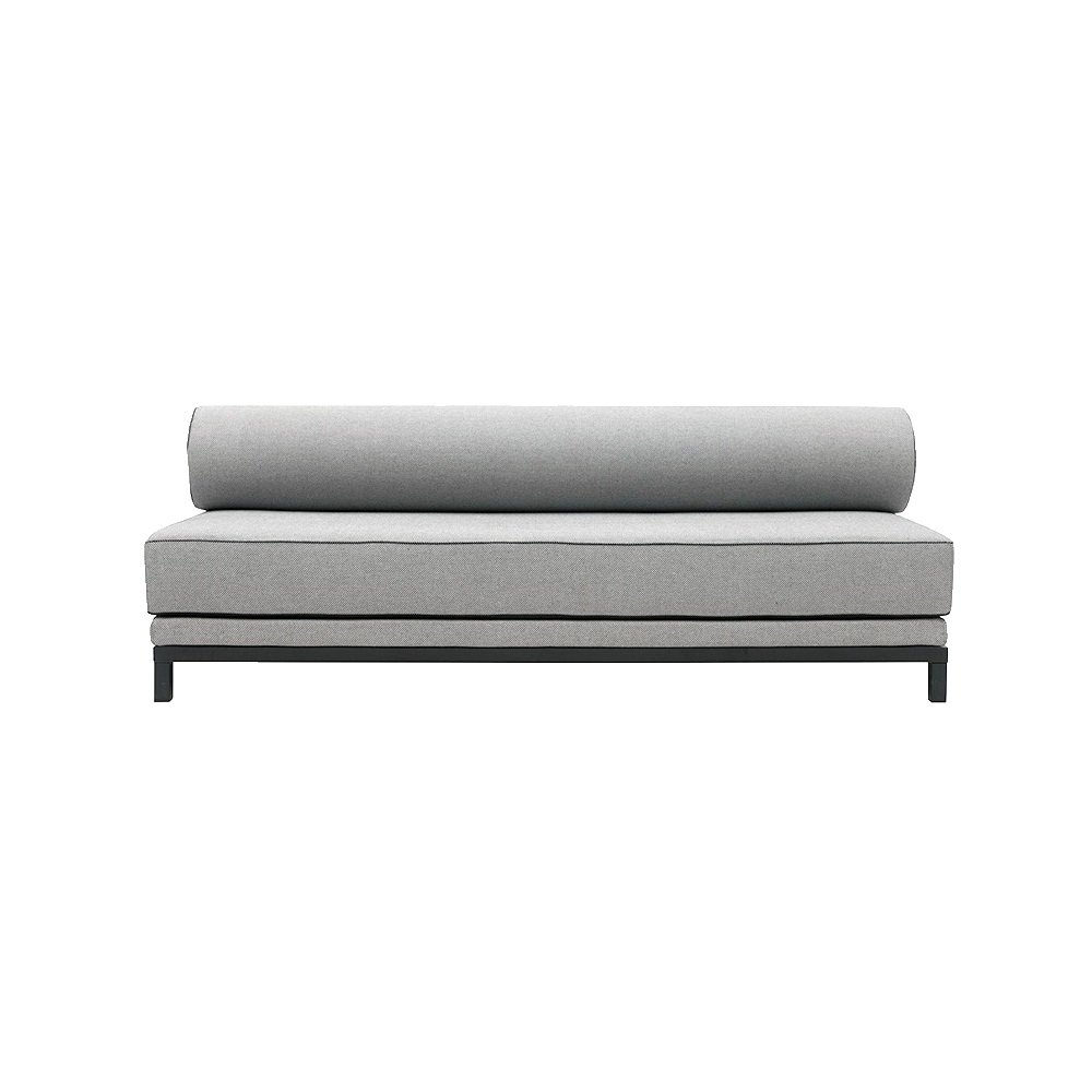 Sleep Sofa from Softline, designed by busk+hertzog
