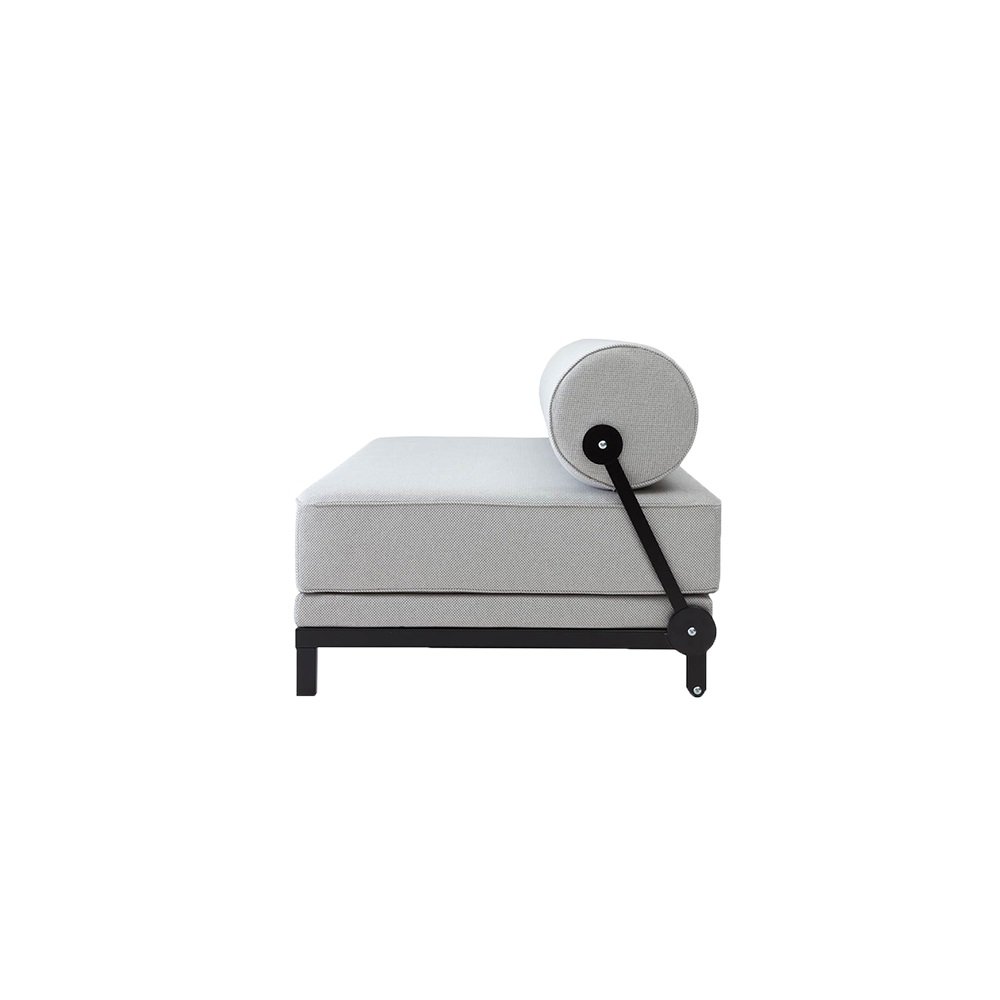 Sleep Sofa from Softline, designed by busk+hertzog