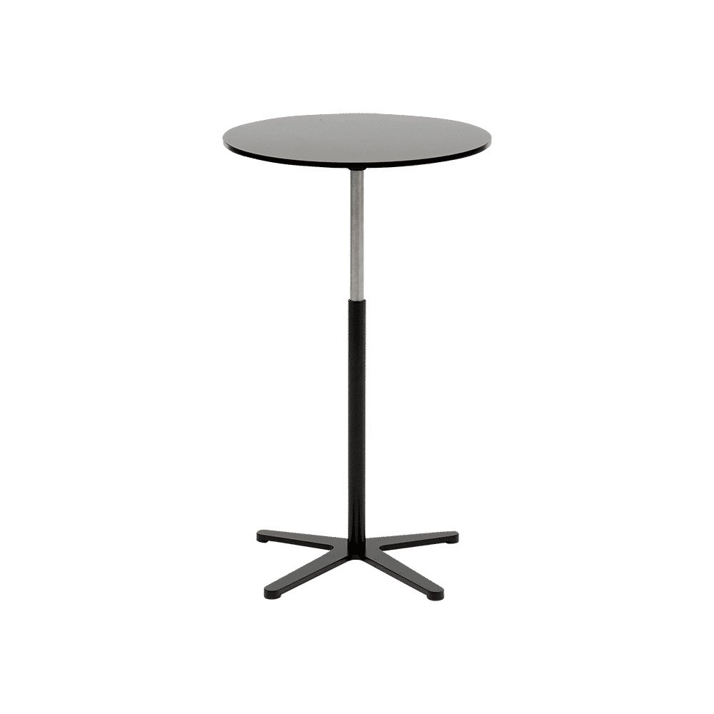 XO Table end from Softline