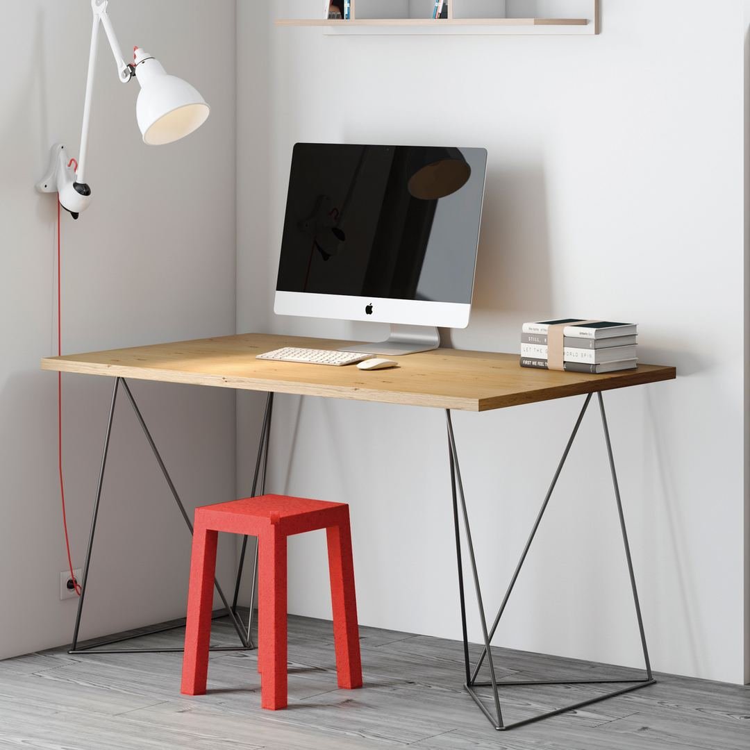 Flow Desk from TemaHome