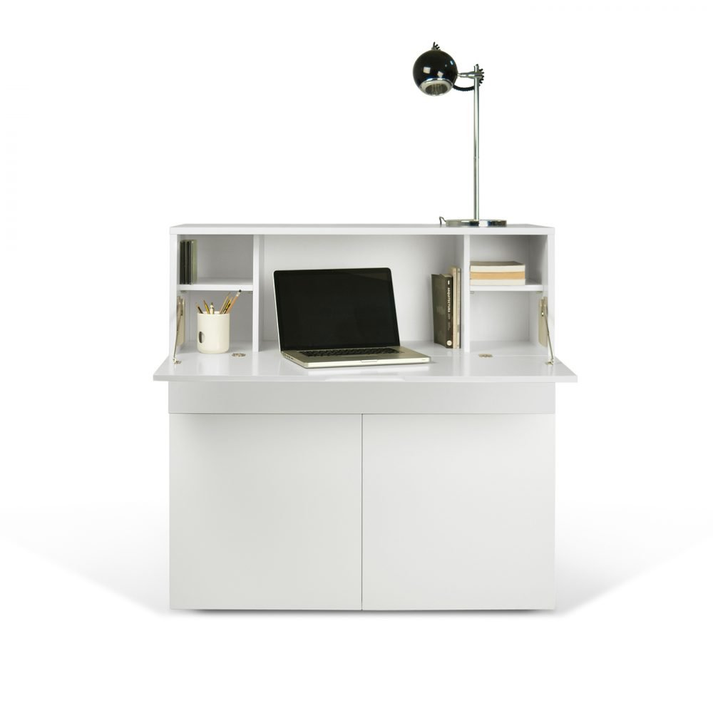 Focus Desk from TemaHome, designed by Nádia Soares