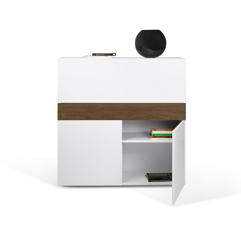 Focus Desk from TemaHome, designed by Nádia Soares