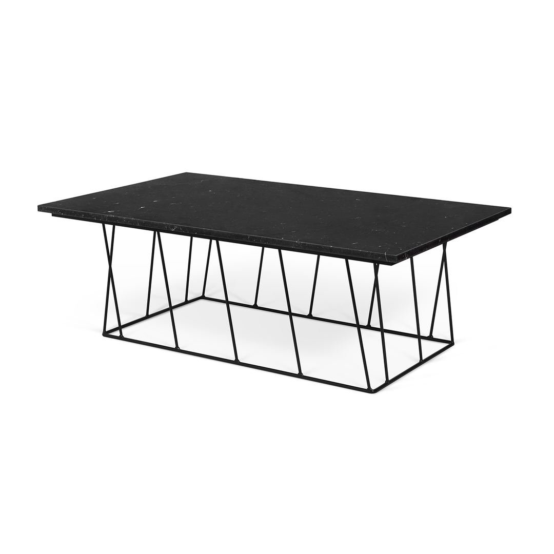 Helix Coffee Table from Tema Home, designed by Nádia Soares