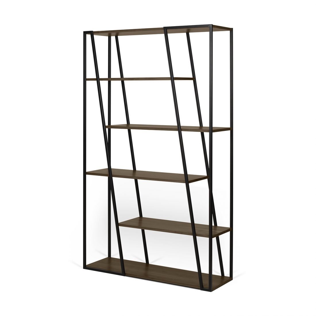Albi Bookcase from TemaHome, designed by Tiago Sitima