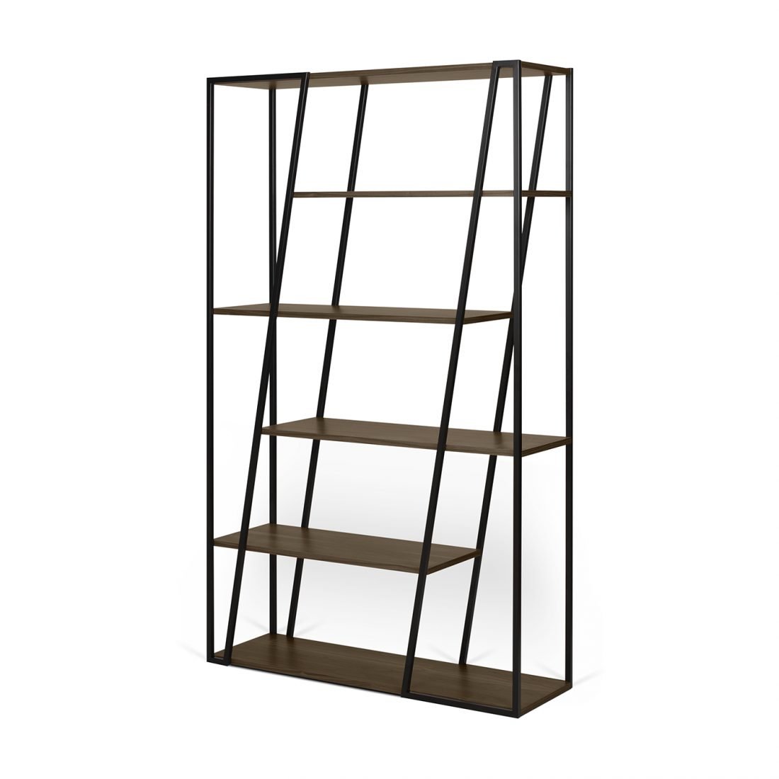Albi Bookcase from Tema Home, designed by Tiago Sitima