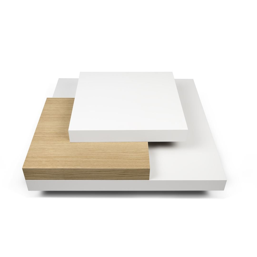 Slate Coffee Table from TemaHome, designed by Inês Martinho